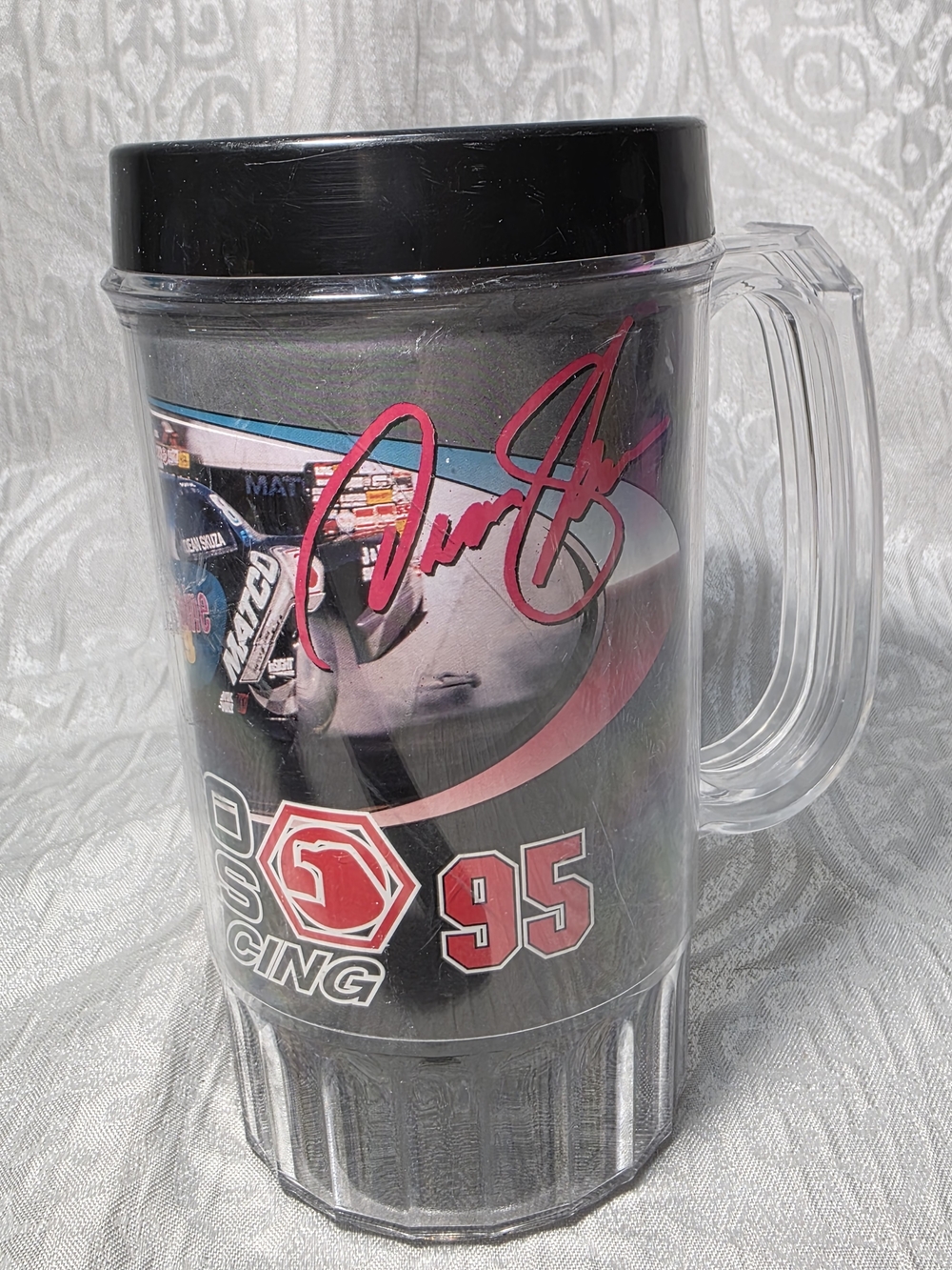 VTG Matco Tools Racing Mug - Picture 2 of 11